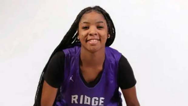 Simone Johnson